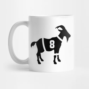 Drew Doughty GOAT Mug